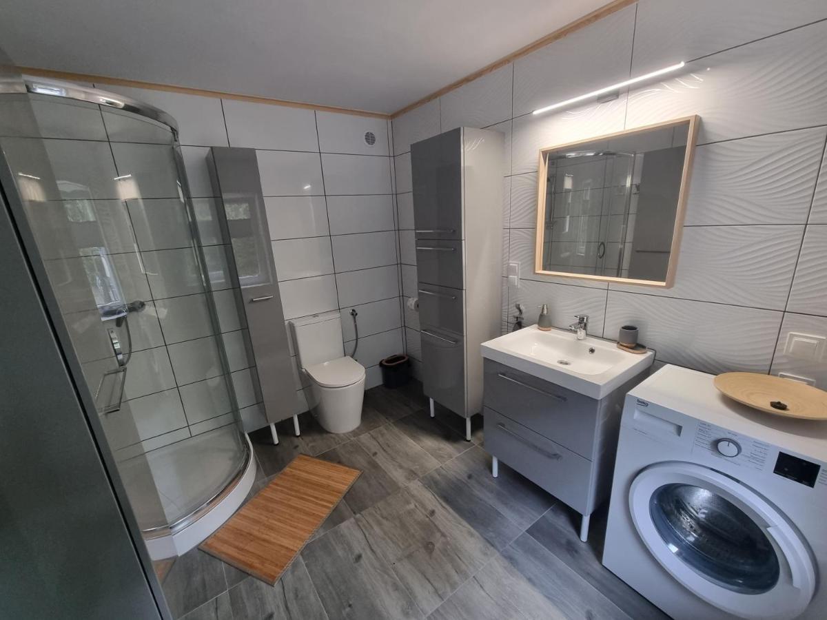 Apartamenty Salamandra Kłodzko Exteriör bild
