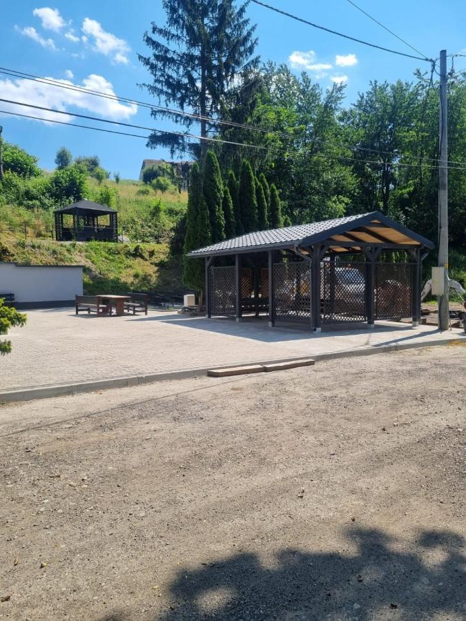 Apartamenty Salamandra Kłodzko Exteriör bild
