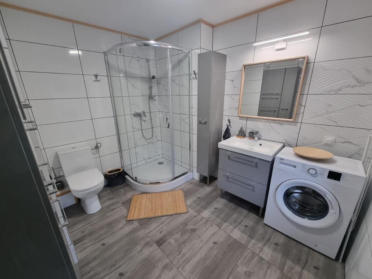 Apartamenty Salamandra Kłodzko Exteriör bild