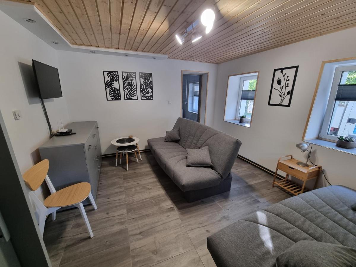 Apartamenty Salamandra Kłodzko Exteriör bild