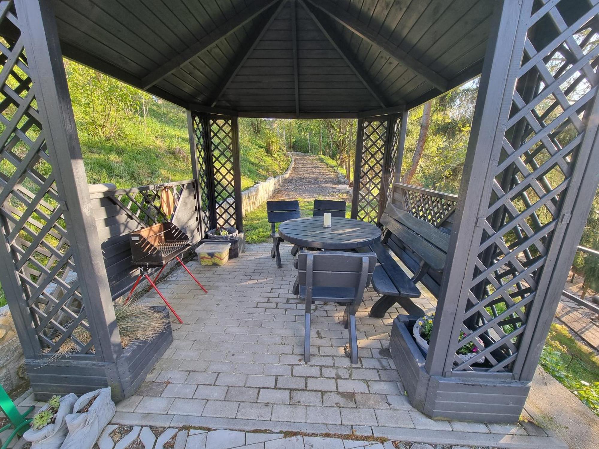 Apartamenty Salamandra Kłodzko Exteriör bild