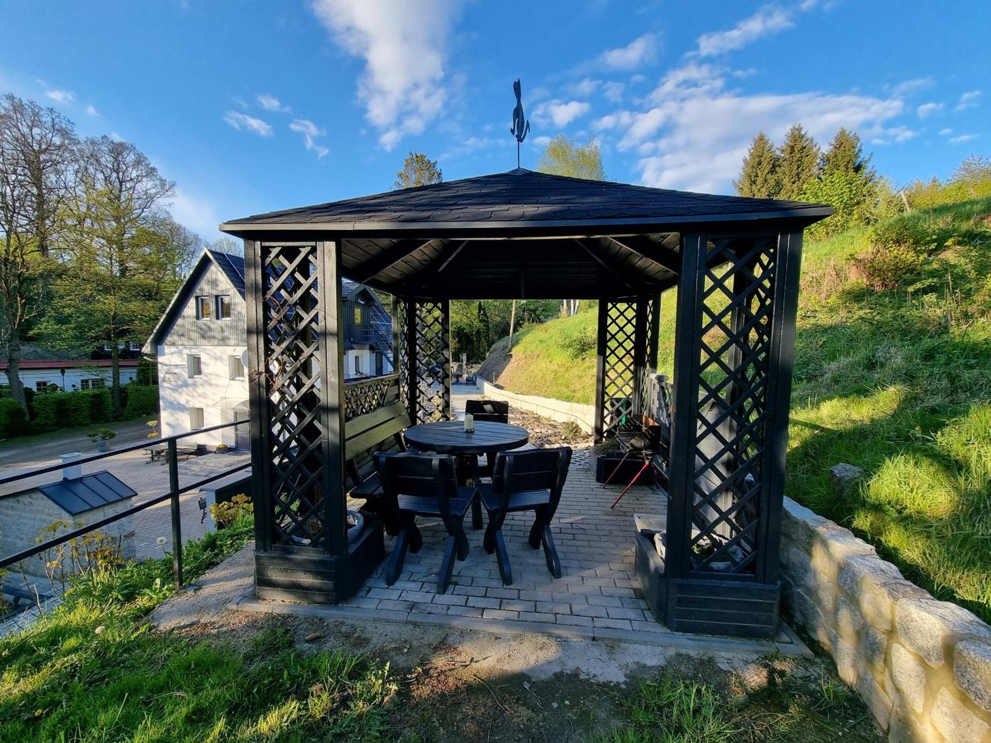 Apartamenty Salamandra Kłodzko Exteriör bild